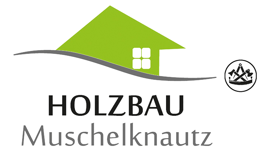 Logo Muschelknautz transparent